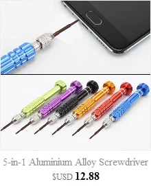 1 комплект 25 в 1 Torx инструмент для ремонта Набор для iPhone мобильного телефона планшета ПК дропшиппинг