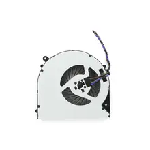 V000310010 ноутбук охлаждающий вентилятор для Toshiba Satellite L50-A