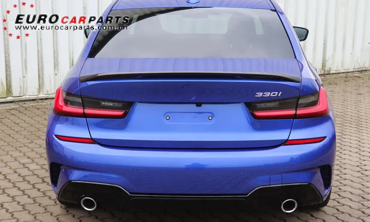 G20 330i mperformance 6