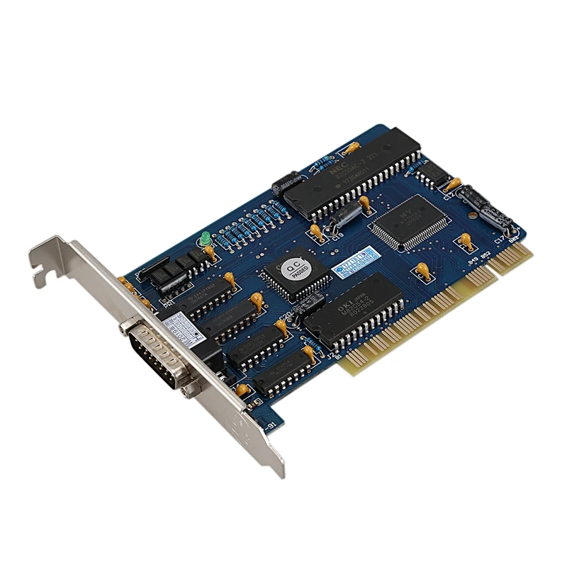 3 оси NC Studio PCI Motion Ncstudio контрольная карта Набор для ЧПУ Гравировальный фрезерный станок