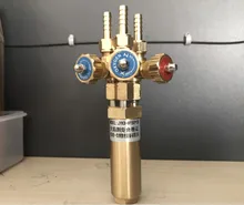 Machine à découper la flamme, portable, petite taille