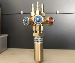Machine à découper la flamme, portable, petite taille 