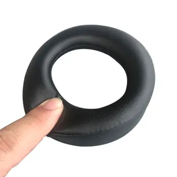 

1Pair 1Pair Black Ear Pad Cushion Earmuff Earpads Replacement for SONY PS3 PS4 7.1 Virtual Surround Sound Gold Wireless Stereo