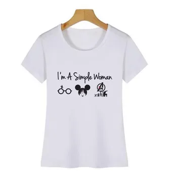 

Women Spiderman Iron Man Captain America Tshirt Tops Camiseta Mujer Avengers Endgame T Shirt Women Marvel T-Shirt