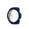 Midnight blue