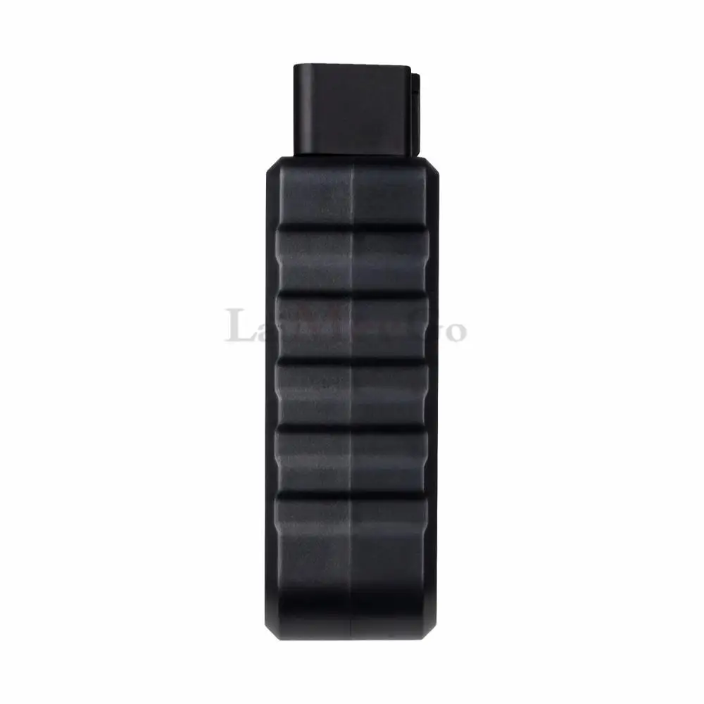 Супер Мини EML327 V1.5 Bluetooth OBD2 код ридер адаптер автомобильного диагностического инструмента ELM327 Выключатель питания автомобиля диагностический сканер