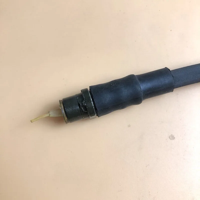 Передний тормозной шланг для VW Passat Audi A4 A6 OE:8D0611707B 3BD611707 3U0611707|Масляные насосы| |