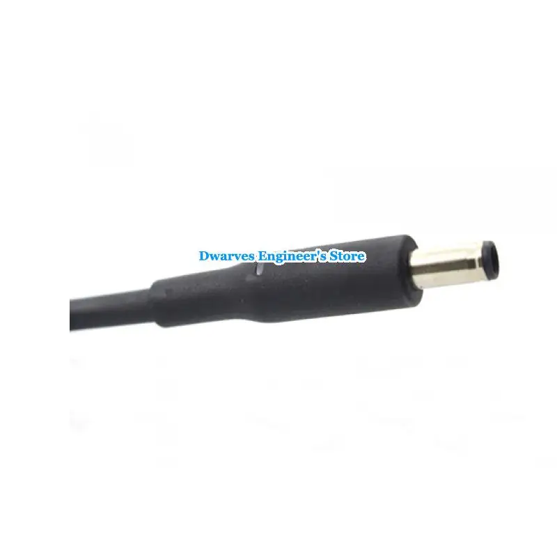 Натуральная 0RN7NW ADP-130EB BA 19,5 V 6.67a 06TTY6 Дельта адаптер переменного тока для dell XPS 15 M3800 9530 9550 9560 L501X L502X зарядное устройство