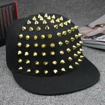 10 Ноготь с заклепкой из змеиной кожи ручной работы, роскошный бренд Snapback для женщин, мужчин, белый, черный, новинка, бейсболка, шапки - Цвет: 10