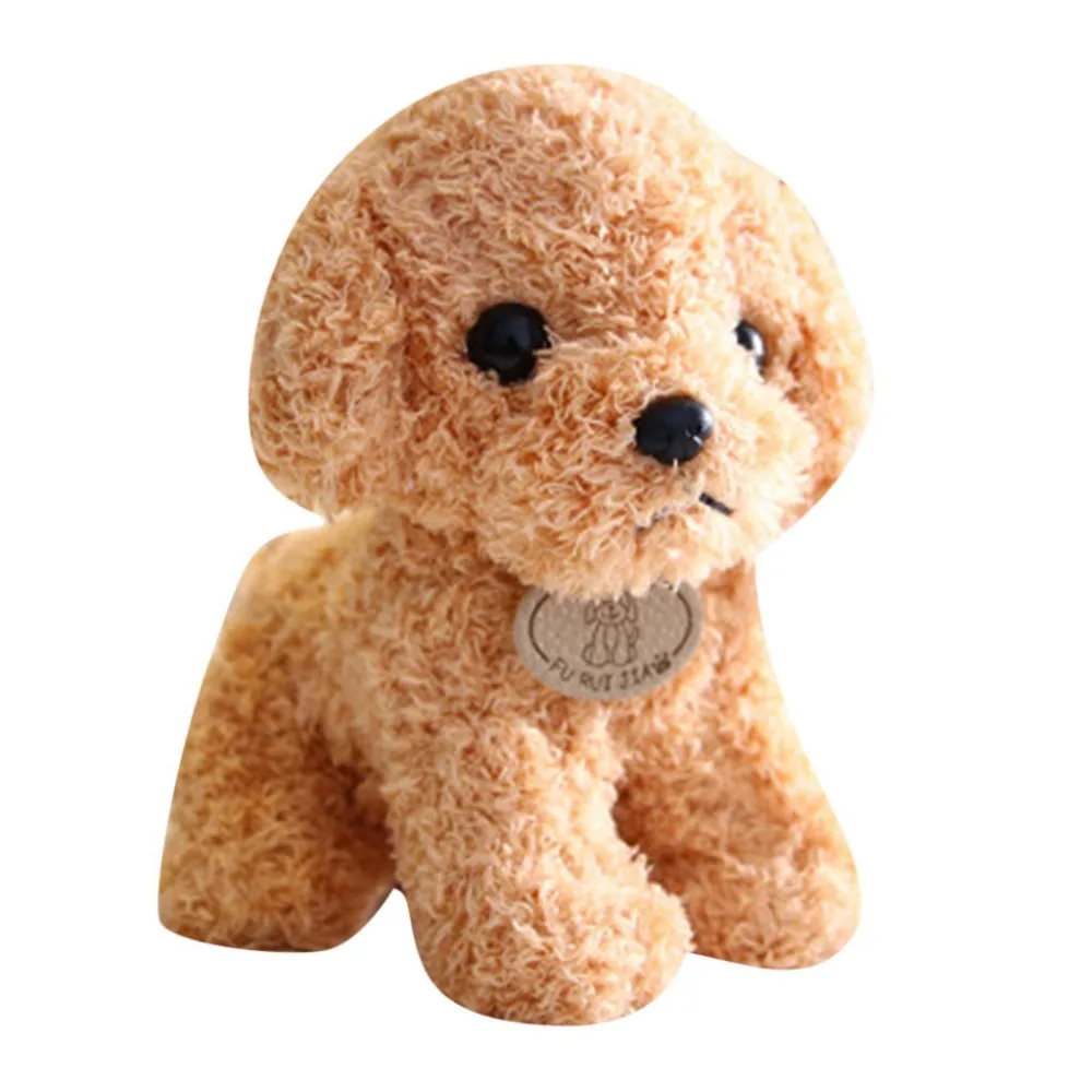  Dog Plush Toy (7)