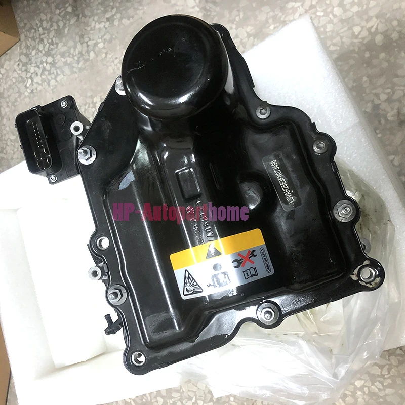 DQ200 0AM коробка передач Mechatronic 0am325065s и 0am927769d корпус клапана для VW Audi Skoda Seat
