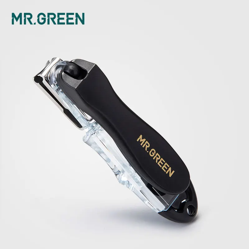 MR. GREEN кусачки для ногтей