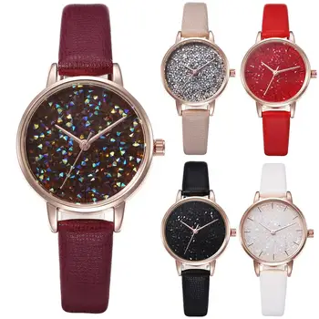 

Luxury Women Watches Magnetic Ladies Bracelet Watch Fashion Rhinestone Starry Sky Waterproof Clock Mesh Band Wrist Watch Relogio