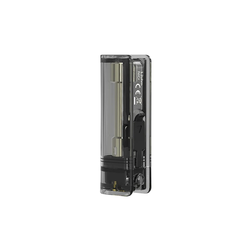 5/10 шт. Joyetech егрип мини Pod картридж 1,3 мл E сигаретного с 0.5ohm сетки катушки 1.2ohm Ni-Cr катушки подходят егрип мини комплект