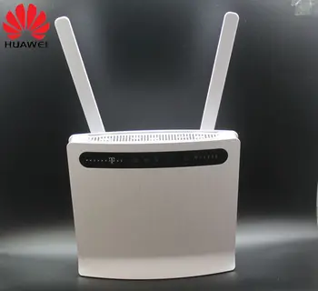 

Unlocked HUAWEI B593 B593u-12 B593S-12 4G LTE Wifi Router 4G Hotspot WLAN 4G Wireless CPE WiFi 4G Modem pk B310 b315 MF283U