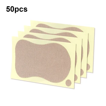 

Safe Daily Disposable Soft Summer Ultra Thin Underarm Armpit Sweat Pad Easy Apply Portable Universal Anti Perspiration Patch