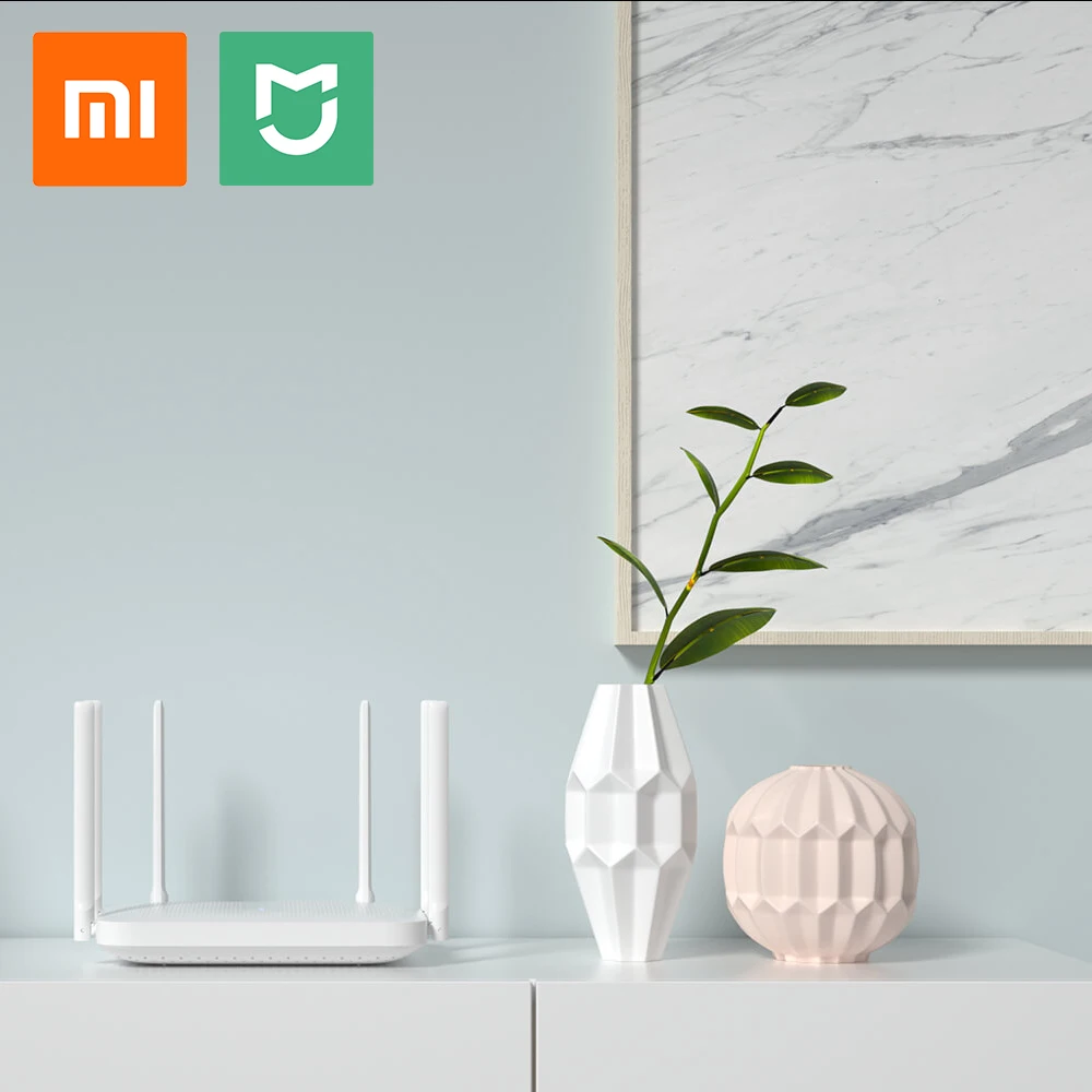 Xiaomi Redmi AC2100 Router Gigabit 2.4G 5.0GHz