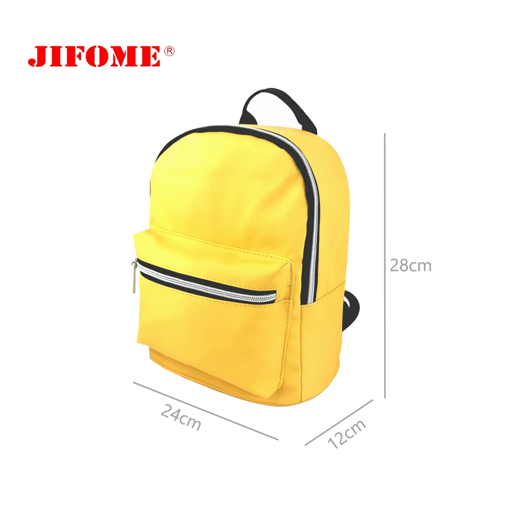 JIFOME 10.5inch Waterproof PU Leather 