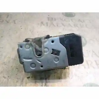 

DOOR LOCK FRONT RIGHT OPEL COMBO (CORSA C) Charge 3 PINS [14423698]