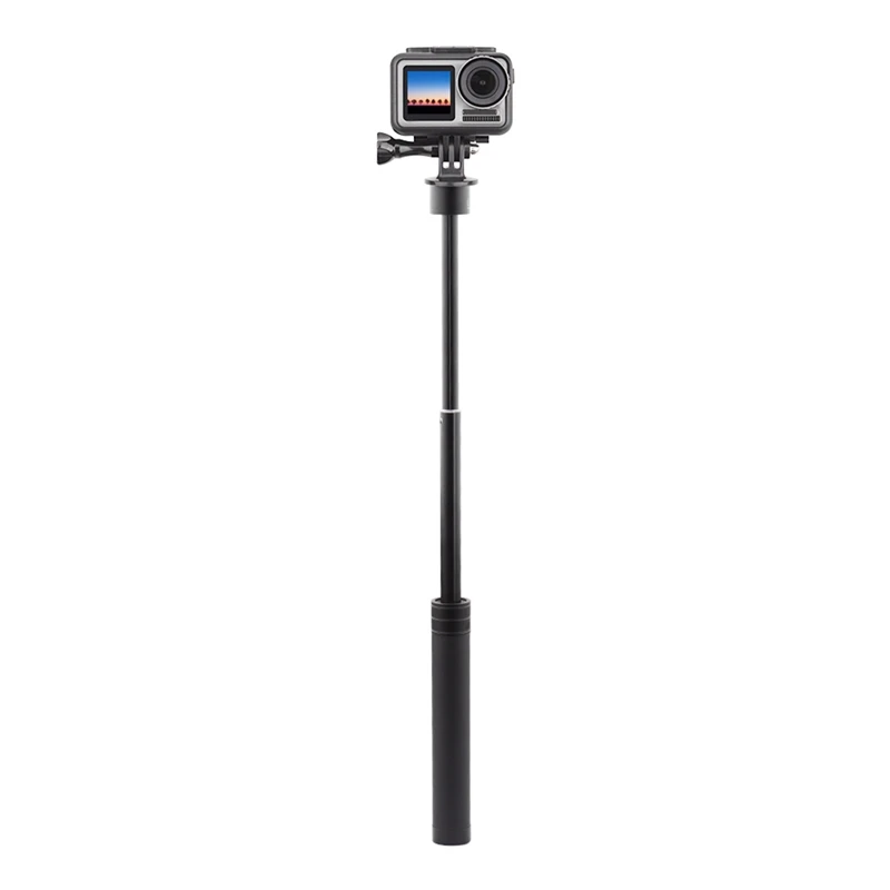 Штатив-Трипод для-Dji Osmo экшн ручной рукоятки удлинитель шест-монопод Штатив для селфи палка для селфи