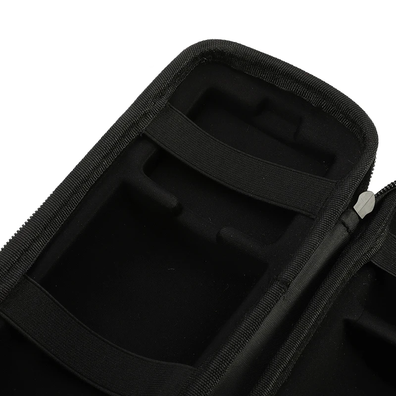 Portable PU Travel Speaker Case Carry Protective Speaker Box Pouch Cover For Bose Soundlink Revolve Bluetooth Speaker EVA Case