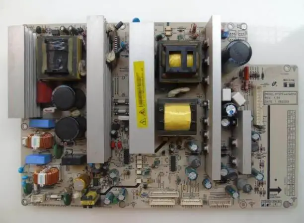 

original 100% test for samsung 42E7 PSPF441A01A BN96-03052A S42SD-YB06 screen power board