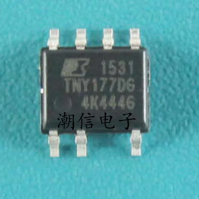 TNY177DG лапками углублением SOP-7