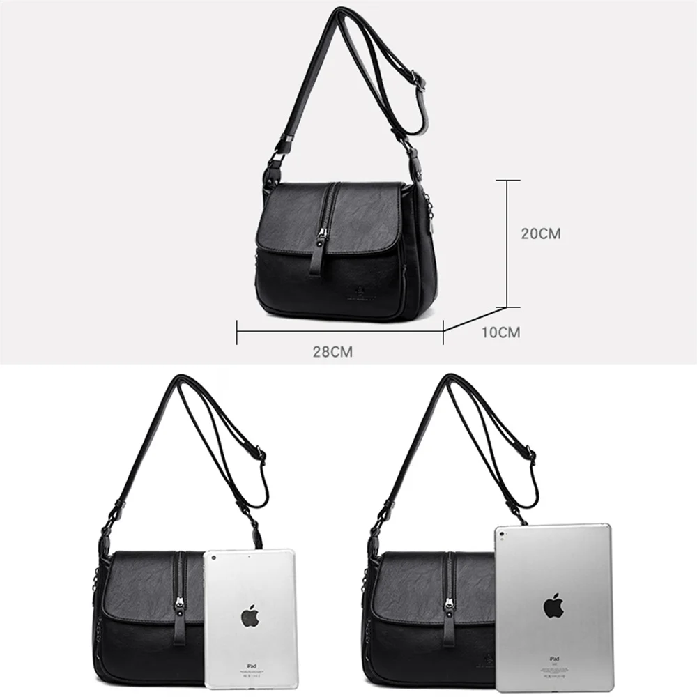 Bolsa Feminina женская сумка через плечо из овечьей кожи высокое качество сумки
