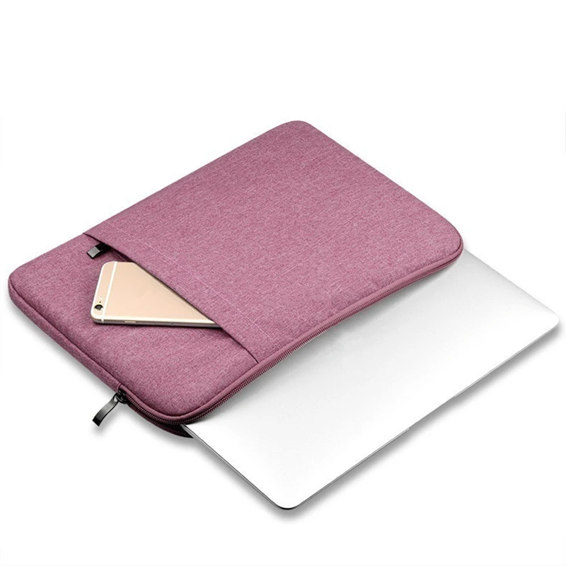 Сумка для ноутбука для Macbook Air 13 Pro 13 15 водонепроницаемый чехол для ноутбука для Mac защита для книг Torba Na Laptopa