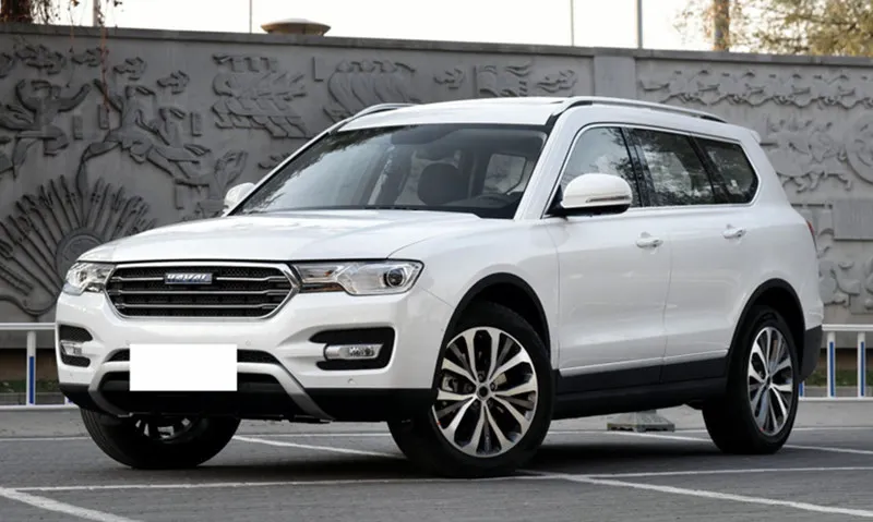 Для maval H7, автомобильный брызговик