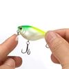 LTHTUG Fishing Lure Japan Original Brand Stream Crankbait 35SR 45SR Mini Fishing Wobblers Soft Plastic Lip Trout Bait Perch ► Photo 3/6