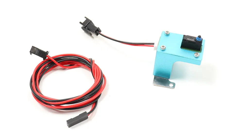 Sensor de nivelamento automático para impressora, módulo