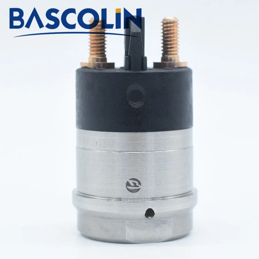 BASCOLIN электромагнитный инжектор F00RJ02697 наборы клапанов F 00R J02 697 клапан в сборе