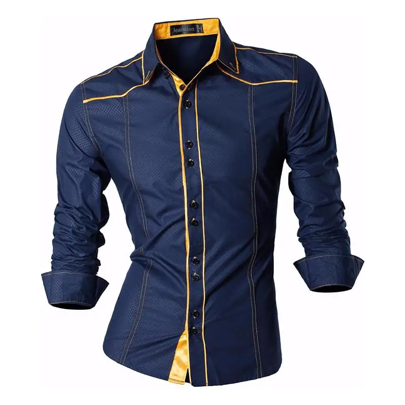 China shirt men Suppliers