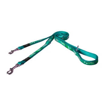 

Rogz halting for medium dogs 100-130-160 cm, Blue