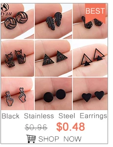 Fashion Earings Jewelry Silver Color Small Pearl Cat Stud Earrings for Women Girls Summer Daisy Flower Earring pendientes mujer