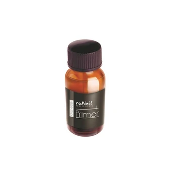 

RuNail Professional primer, 99, acidic, 10 ml