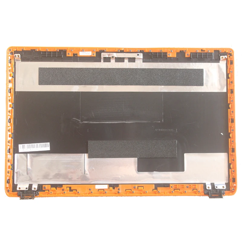 New Laptop Top LCD Back Cover for Lenovo IdeaPad Y570 BACK COVER | Компьютеры и офис