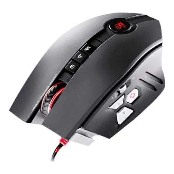 Игровая мышь A4Tech Bloody ZL5|Мыши| |