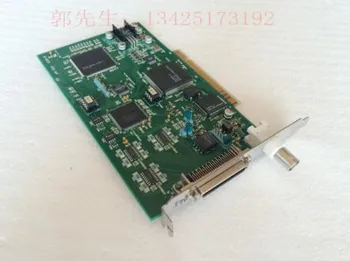 

100% high quality test APC-3321 capture card DCAM-IFAPC-3321A