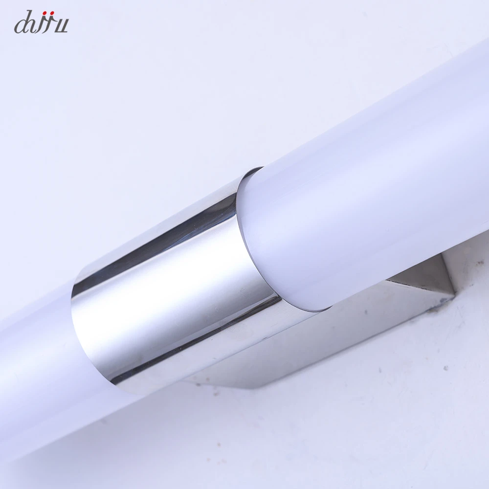 7 Вт 9 Вт 11 Вт led зеркало для макияжа передний свет Простой Настенный бра группа ламп для туалетной ванной кухни комнаты макияж освещение