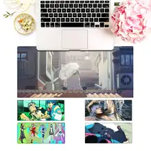 

Trendy Dramatical Murder Gaming Mouse Pad PC Laptop Gamer Mousepad Anime Antislip Mat Keyboard Desk Mat For Overwatch/CS GO