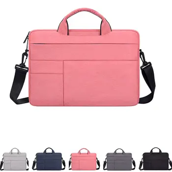 

Laptop Bag Case For Lenovo Yoga 730 720 730 13.3" Zipper Handbag Shoulder Bag Sleeve For lenovo thinkpad x390 13" 2019 Pouch Bag