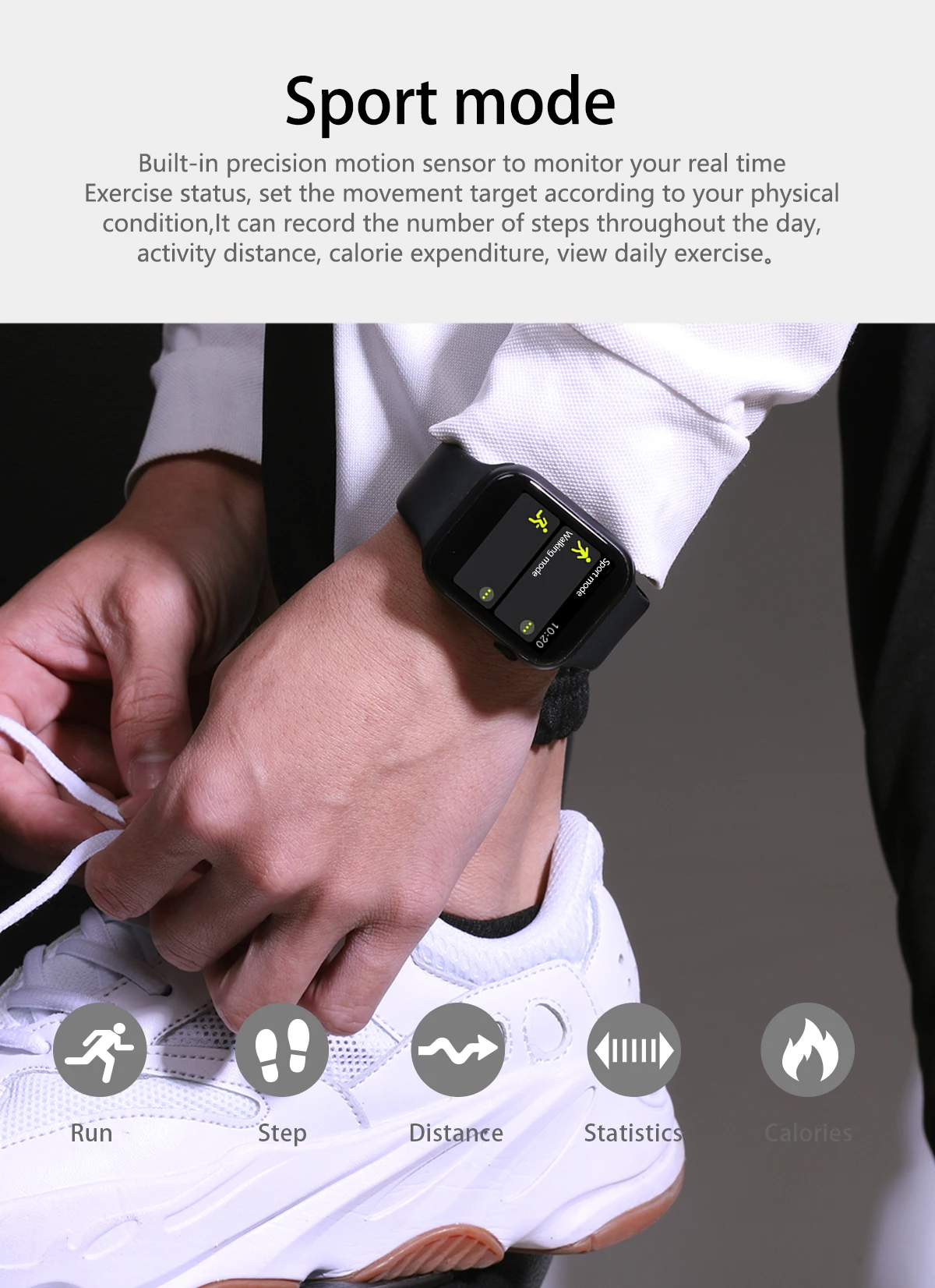 Умные часы IWO 11, gps, Bluetooth, серия 5, 1:1, Смарт-часы, 44 мм, для Apple, IOS, Android, телефон, умные часы, Bluetooth циферблат, ответ на вызов