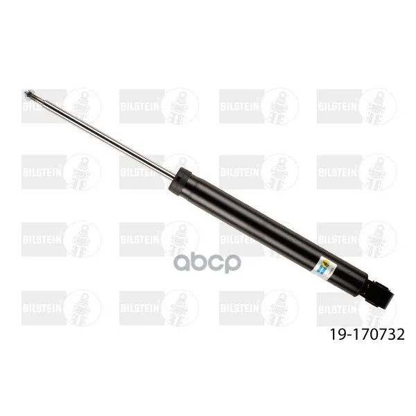 Амортизатор Подвески Vw Tiguan,H,B4 Bilstein арт. 19-170732