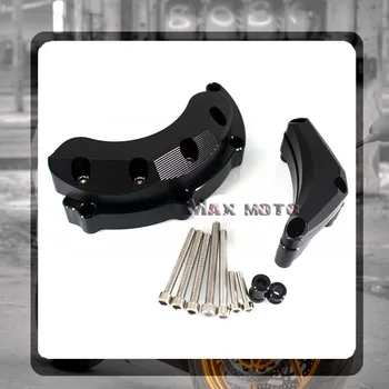 

For Yamaha MT-09 MT 09 FZ-09 FZ09 MT09 Tracer XSR900 2014-2016 Motorcycle Accessories CNC Aluminum Case Slider Engine Guard