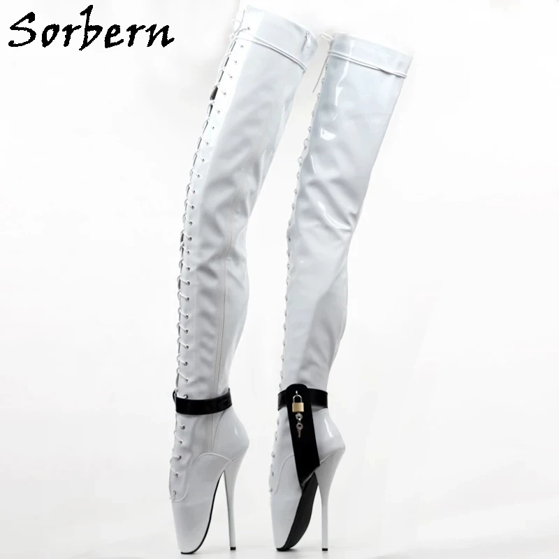 Fetish-Corset-Dominatrix-Thigh-Crotch-Boot-Sexy-18cm-high-heel-ballet-boots-with-lock.jpg_Q90.jpg_.webp (4)