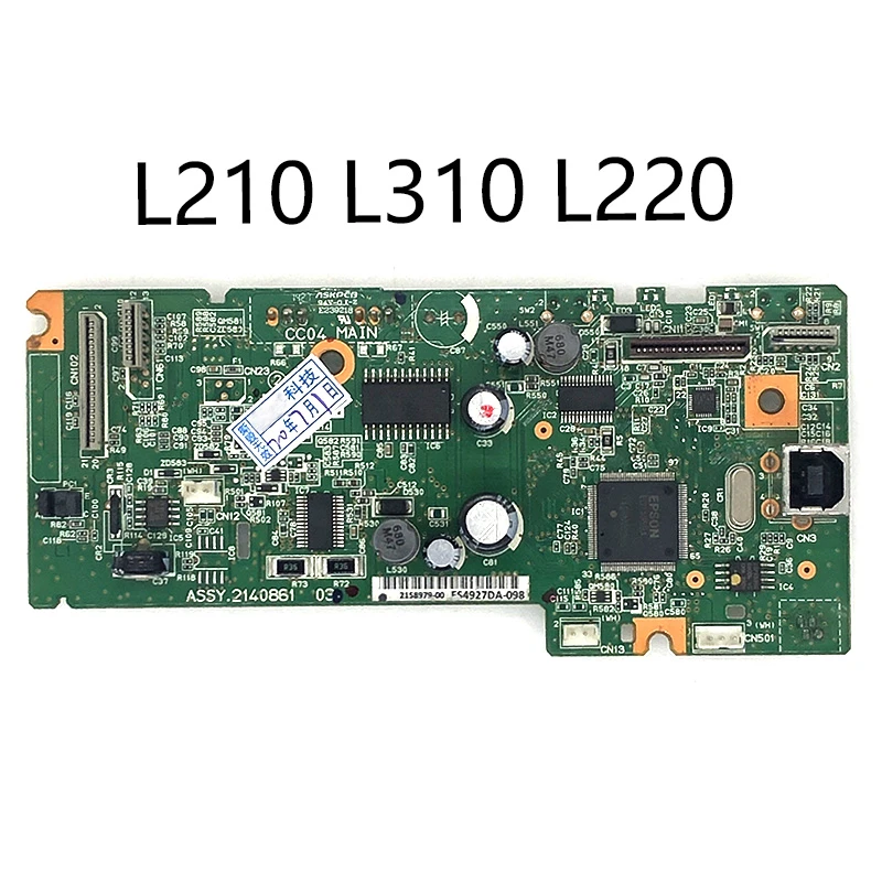 epson l210 logic board price