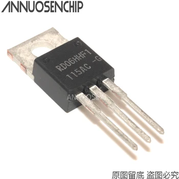 

RD06HHF1 RD06HHF1-101 RD06 HHF1 2PCS/LOT 2Sc2166 C2166