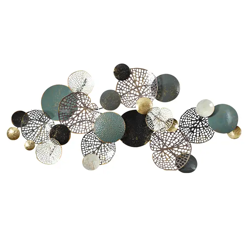 Decoracion De Pared De Estilo Europeo Del Norte Adornos